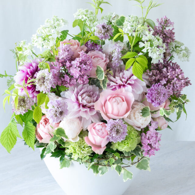 アレンジメントspecial